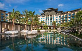 The Laurus, A Luxury Collection Resort, Singapore